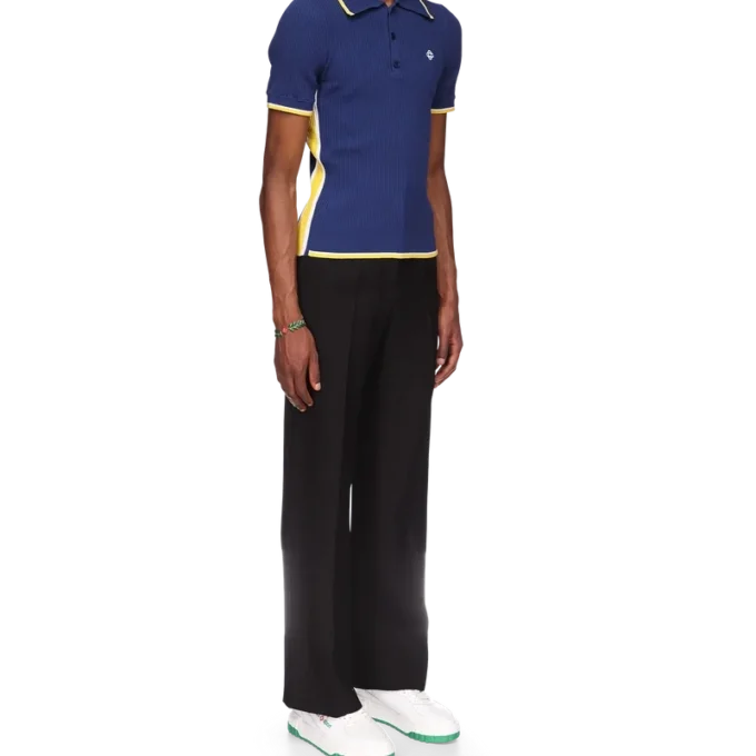 Polo de canalé Polo de canalé