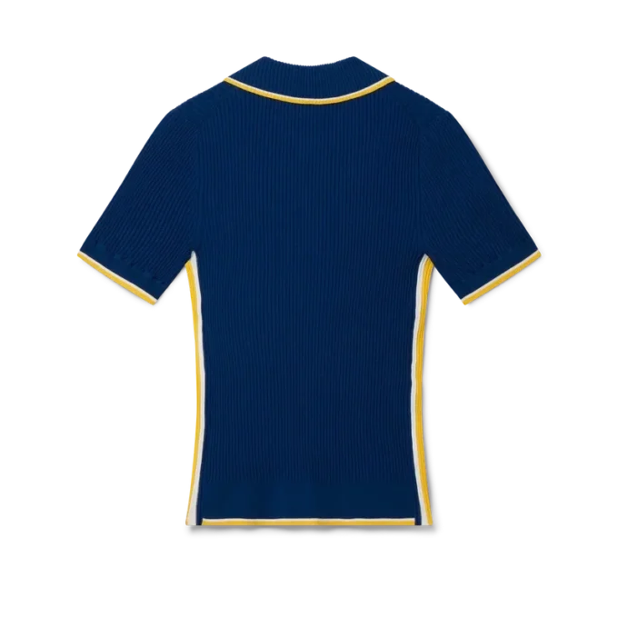 Polo de canalé Polo de canalé