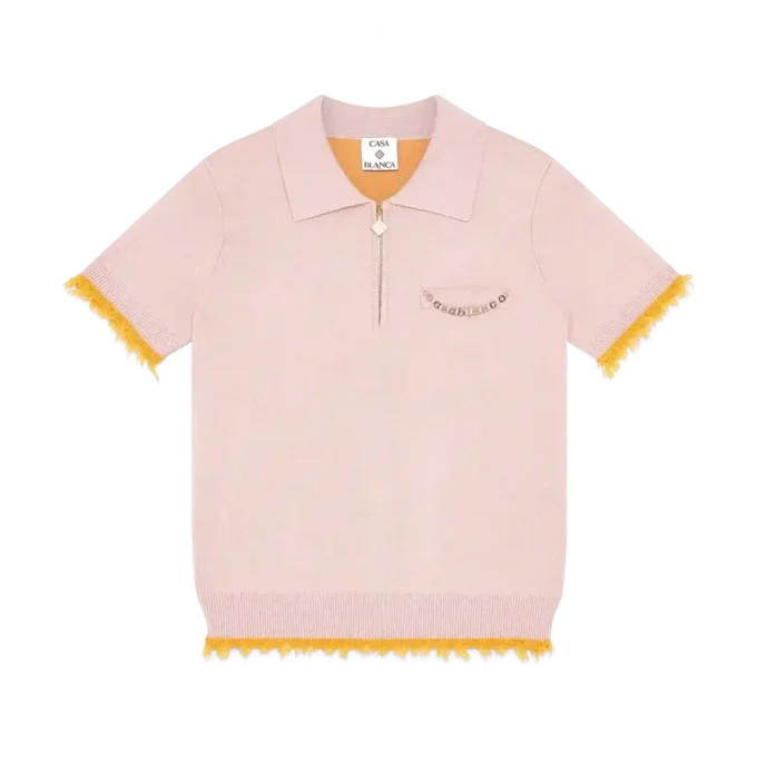 Polo de doble cara Polo de doble cara