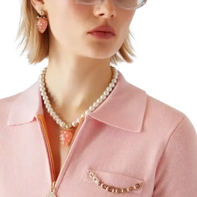 Polo de doble cara Polo de doble cara