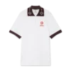 Polo de piqué