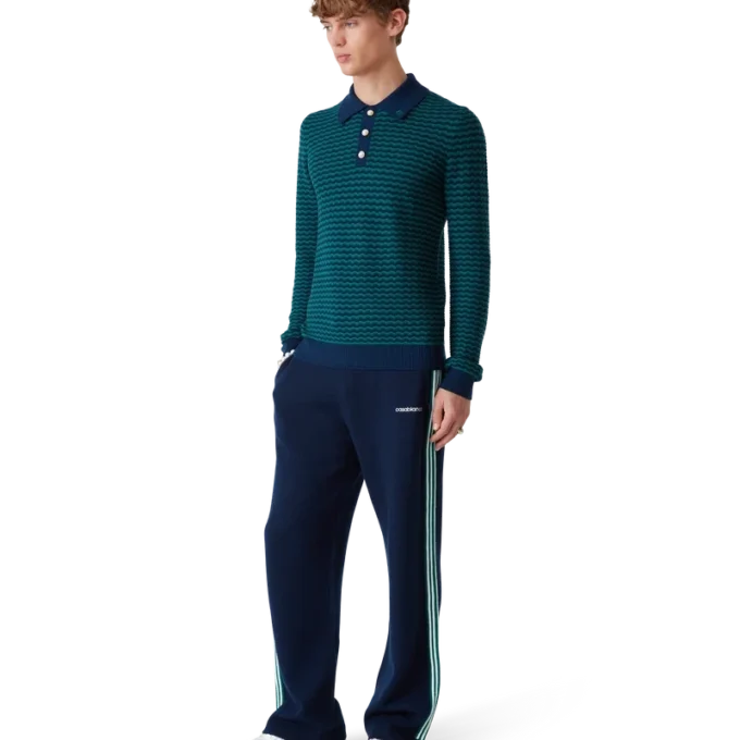 Polo Mini Wave Polo Mini Wave