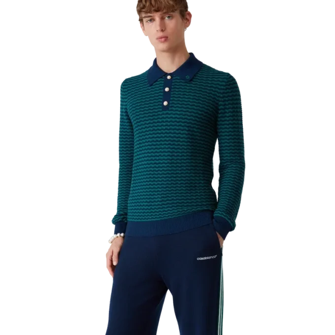 Polo Mini Wave Polo Mini Wave