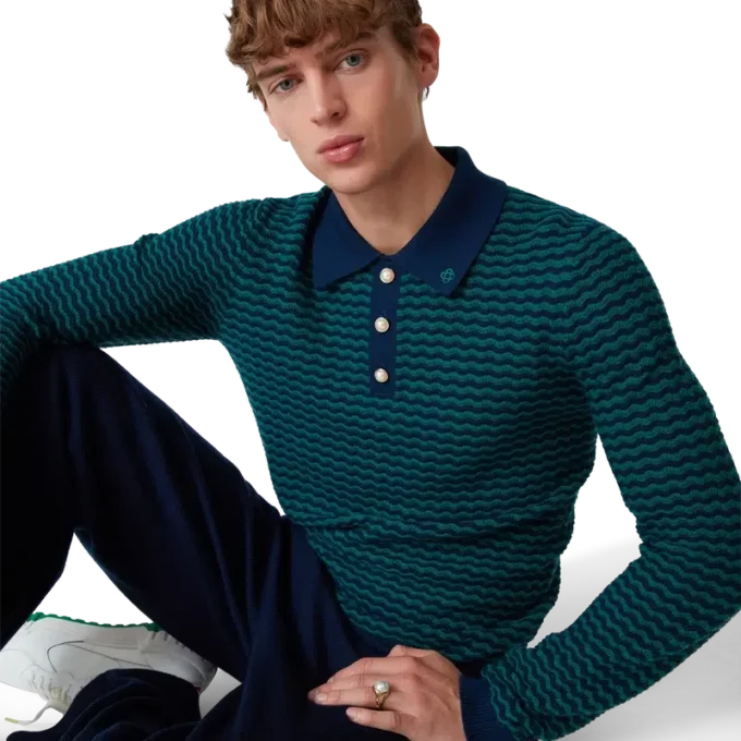 Polo Mini Wave Polo Mini Wave