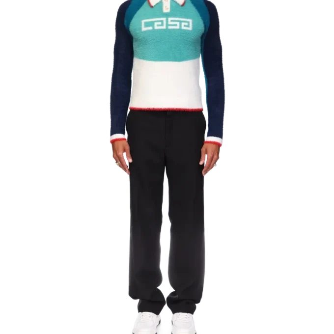 Polo mullido Casa Sport