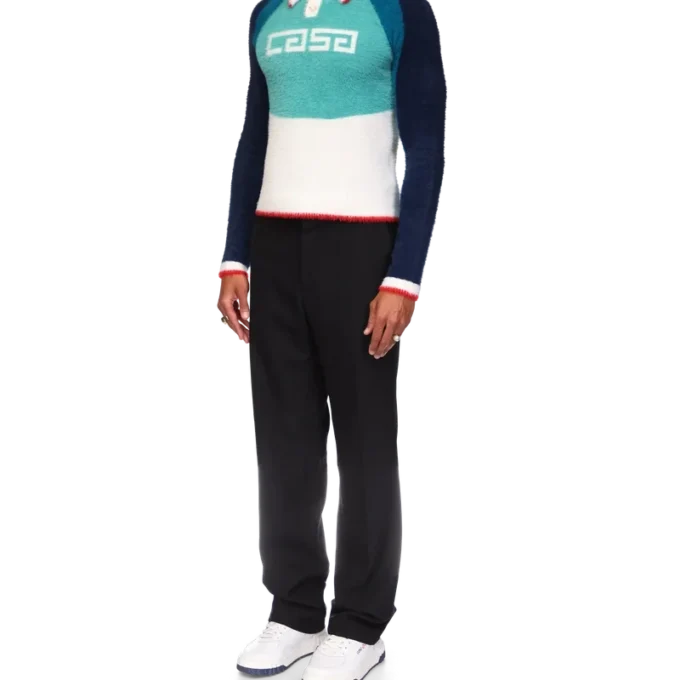 Polo mullido Casa Sport