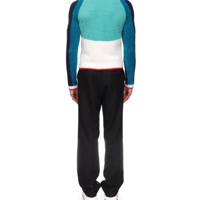 Polo mullido Casa Sport