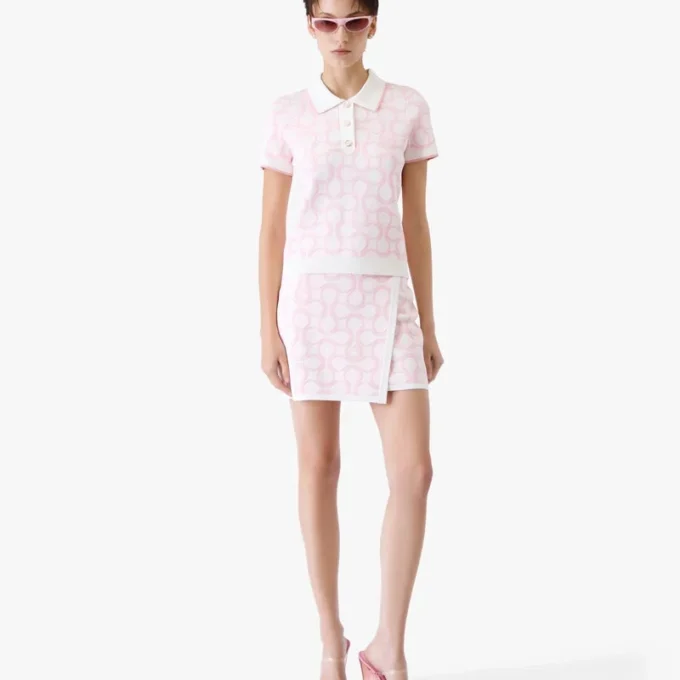 Polo Optic Drop Polo Optic Drop