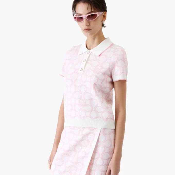 Polo Optic Drop Polo Optic Drop