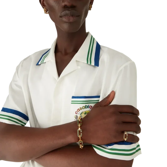 Pulsera C Link Pulsera C Link