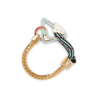Pulsera Montagne