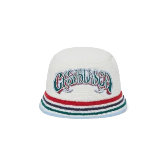 Sombrero de ganchillo gótico