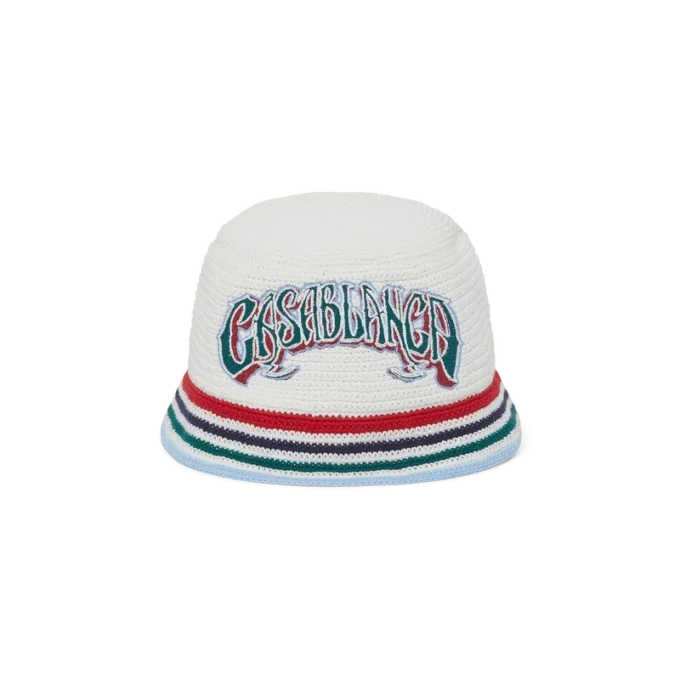 Sombrero de ganchillo gótico Sombrero de ganchillo gótico