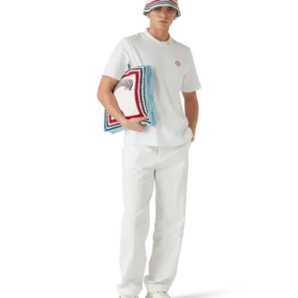 Sombrero de ganchillo gótico