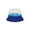 Sombrero de pescador Blue Fade