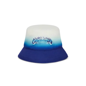 Sombrero de pescador Blue Fade