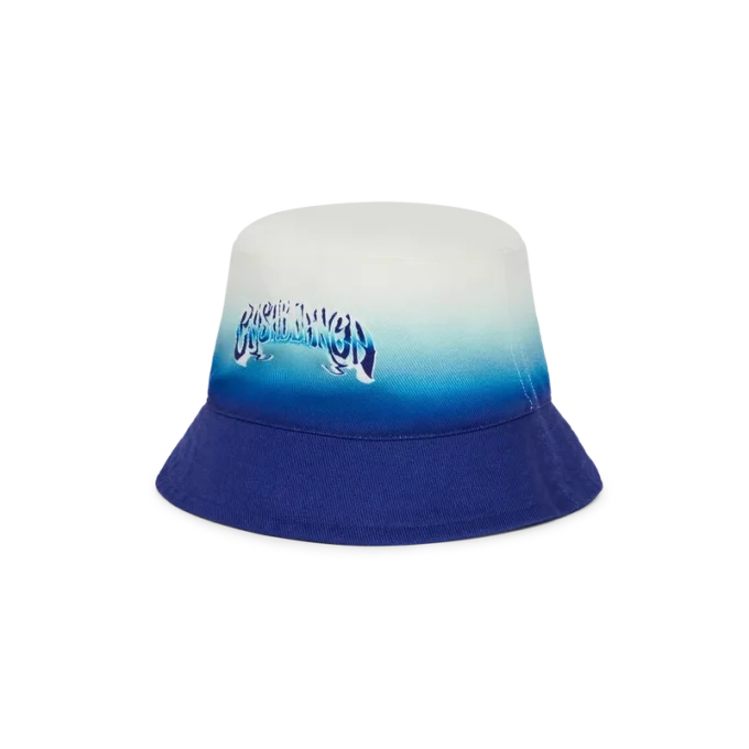 Sombrero de pescador Blue Fade