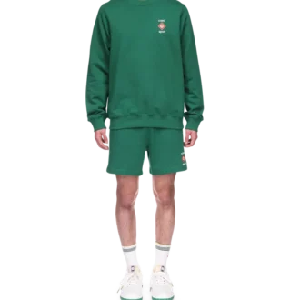 Sudadera 3D con el logotipo de Casa Sport