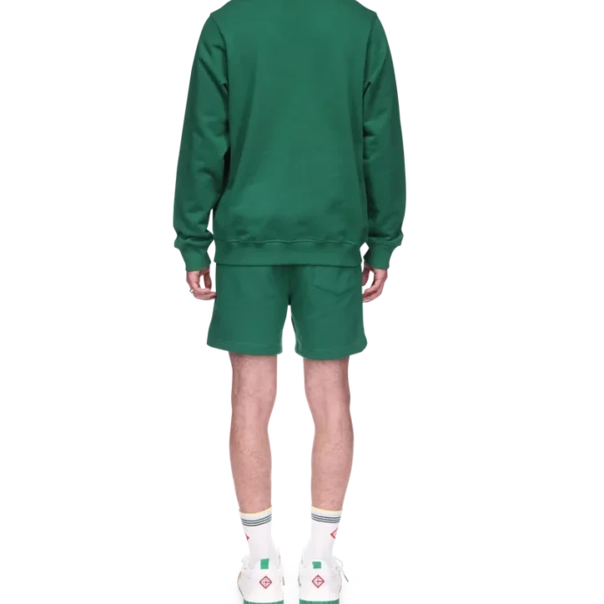 Sudadera 3D con el logotipo de Casa Sport