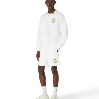 Sudadera acolchada Tennis Mascot