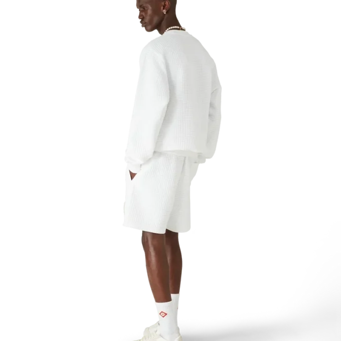 Sudadera acolchada Tennis Mascot