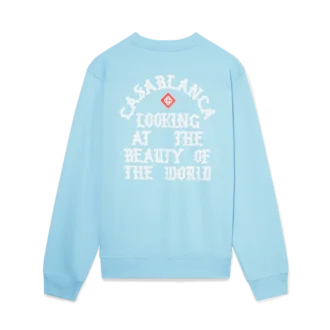 Sudadera Beauty of the World