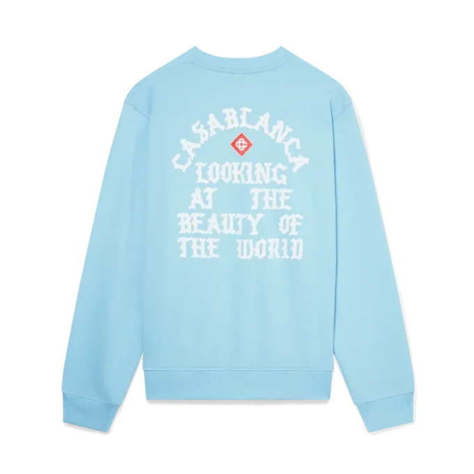 Sudadera Beauty of the World Sudadera Beauty of the World