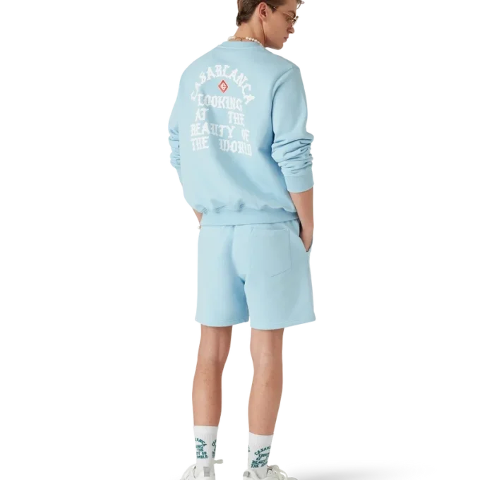 Sudadera Beauty of the World Sudadera Beauty of the World