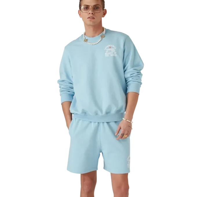 Sudadera Beauty of the World Sudadera Beauty of the World