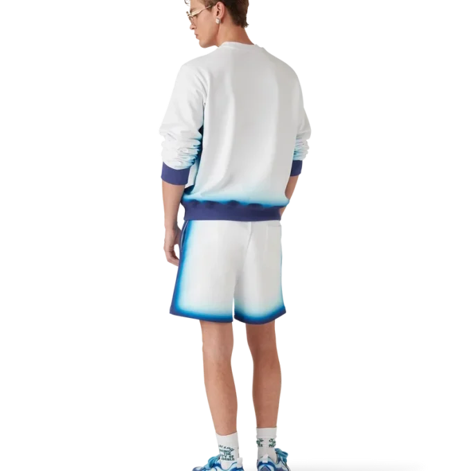 Sudadera Blue Fade Sudadera Blue Fade