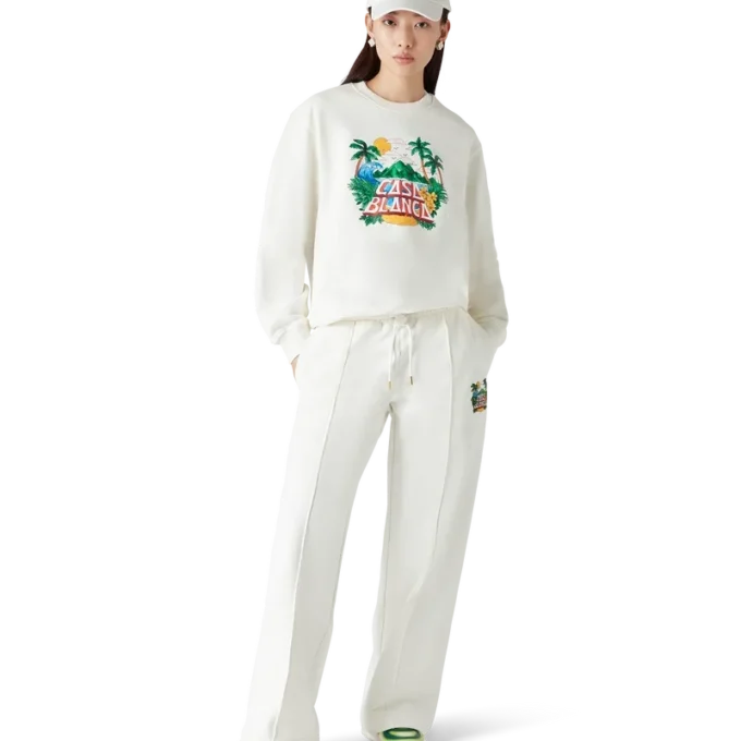 Sudadera Casa Beach Wave Sudadera Casa Beach Wave