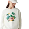 Sudadera Casa Beach Wave Sudadera Casa Beach Wave
