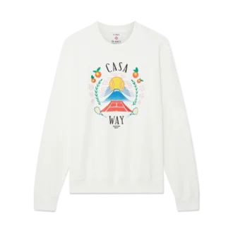 Sudadera Casa Way Mountain