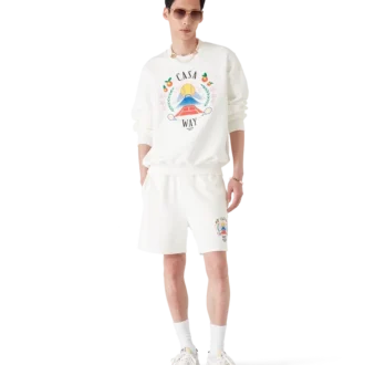 Sudadera Casa Way Mountain