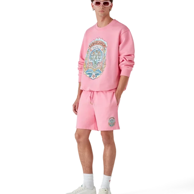 Sudadera Casa Way Skate Sudadera Casa Way Skate