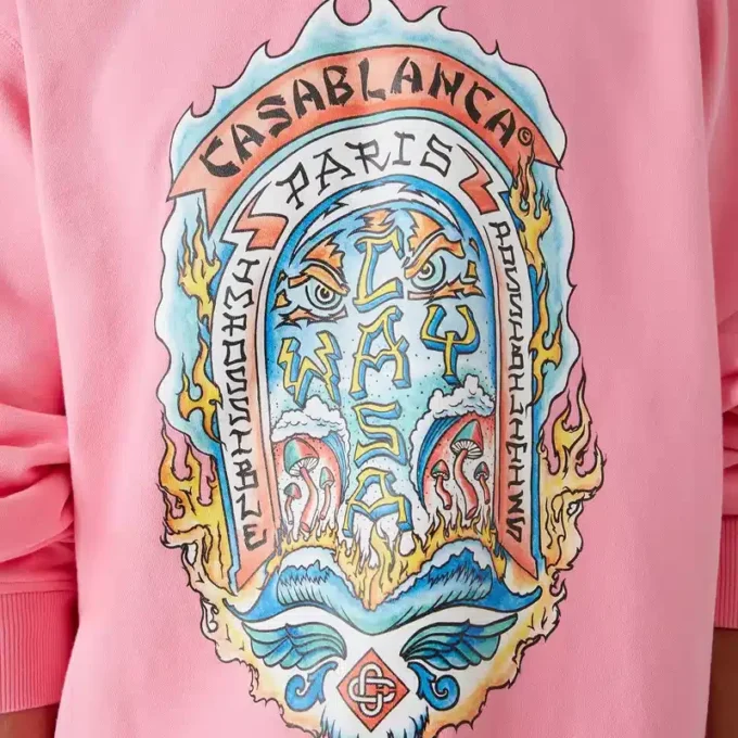 Sudadera Casa Way Skate Sudadera Casa Way Skate