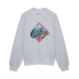 Sudadera Casa Way World Series