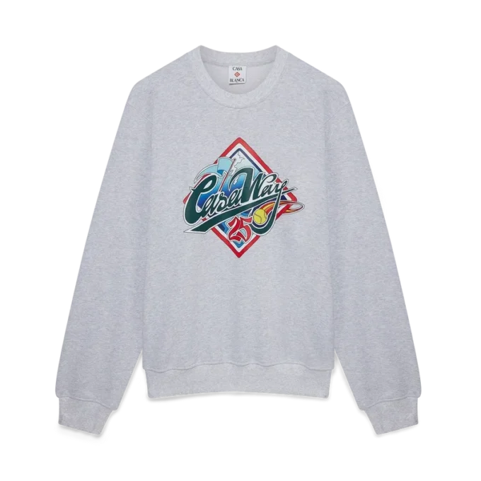 Sudadera Casa Way World Series Sudadera Casa Way World Series