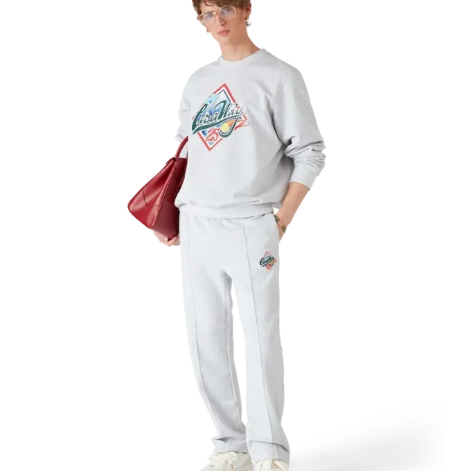 Sudadera Casa Way World Series Sudadera Casa Way World Series