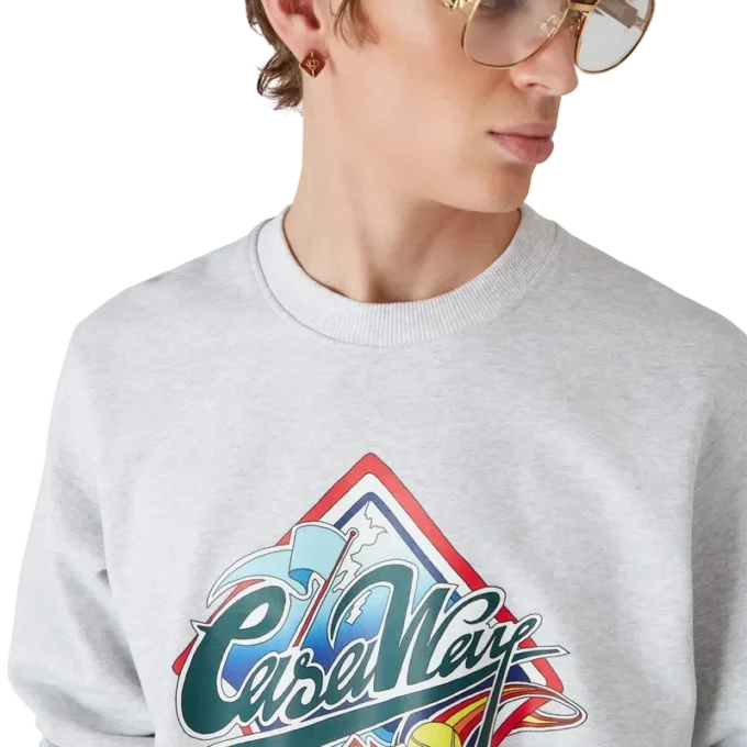 Sudadera Casa Way World Series Sudadera Casa Way World Series