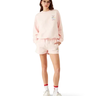 Sudadera Casablanca Montagne Sportif