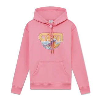 Sudadera con capucha Casa Surf