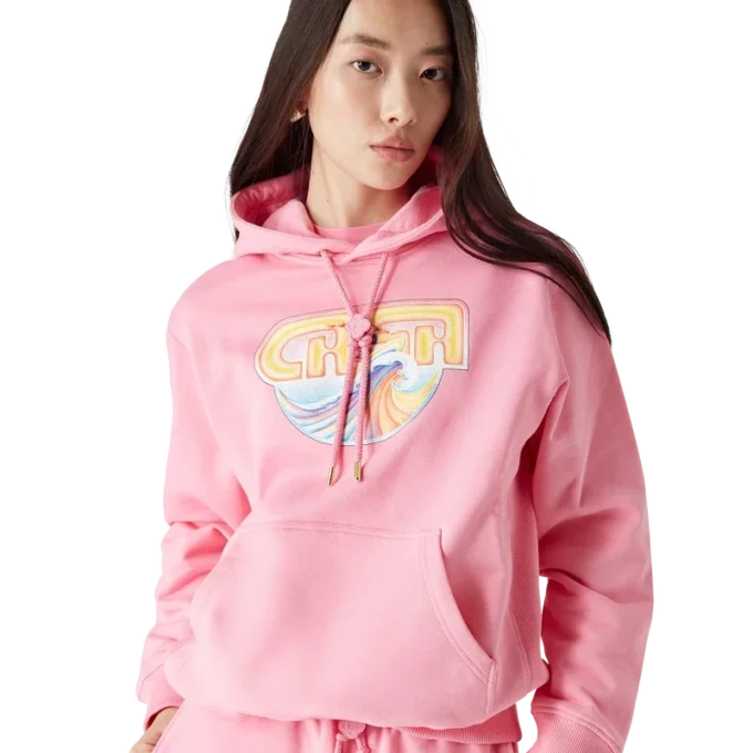 Sudadera con capucha Casa Surf Sudadera con capucha Casa Surf