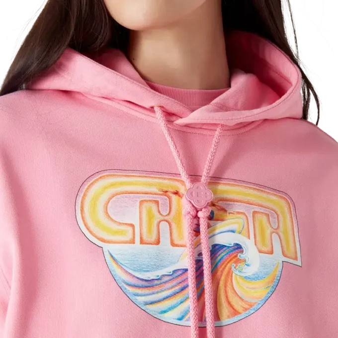 Sudadera con capucha Casa Surf Sudadera con capucha Casa Surf