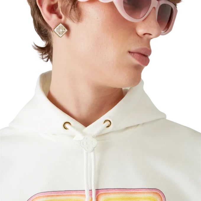 Sudadera con capucha Casa Surf