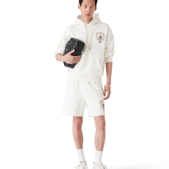 Sudadera con capucha Casa Way Mountain