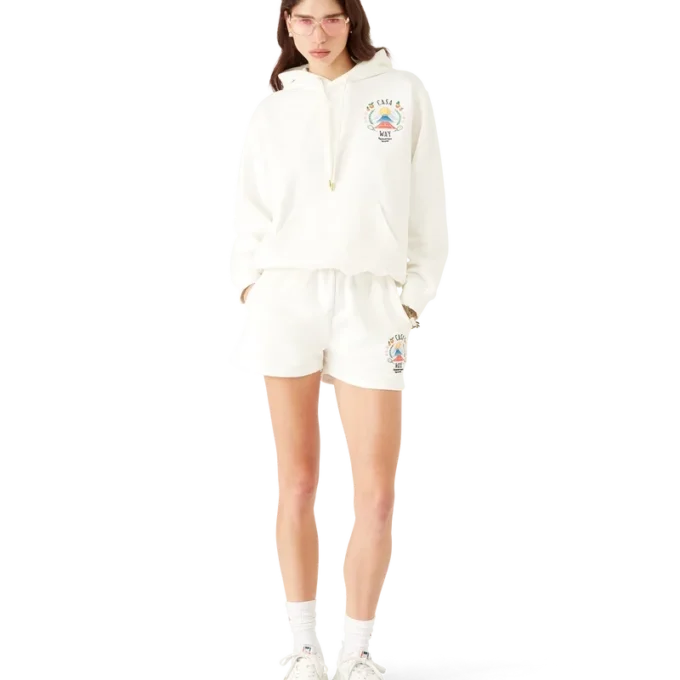 Sudadera con capucha Casa Way Mountain