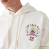 Sudadera con capucha Casa Way Mountain
