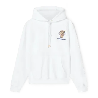 Sudadera con capucha Diamond Column