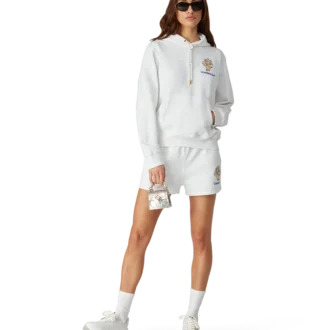 Pantalones cortos de sudadera Diamond Column